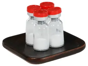 Factory Supply Cheap Prices Peptide With Safe Delivery