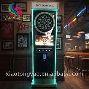 Reliable and Cheap Dubai <b>Arcade</b> Video Game <b>Machine</b> Darts - Product Image 3