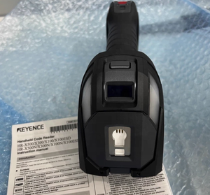 NUEVO HR-X300 Escáner de Código Industrial Portátil Resistente HRX300 - Product Image 6