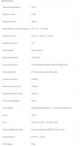 <span class=keywords><strong>Microscope</strong></span> d'opération ophtalmique <span class=keywords><strong>YZ20P6</strong></span> pour chirurgie oculaire fonctionnant avec un grossissement en 3 étapes - Product Image 2