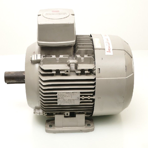 มอเตอร์ GP ของแท้ใหม่เอี่ยม 1 ชิ้น รุ่น 1LE 1023-1CA03-4AB4-Z 1LE1023-1CA03-4AB4-Z - Product Image 1