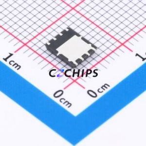 ต้นฉบับ-ใหม่ DFN-8 RS40N100HG (5x6) ทรานซิสเตอร์ผลฟิลด์ทรานซิสเตอร์ (Mosfet) - Product Image 2