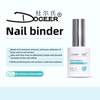 Gel UV Vegan de 18 ml de haute qualité à prix de gros, écologique et non toxique, pour ongles, par un fournisseur d'articles de nail art
