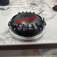 SAWA Audio Art 945-A Enceinte active professionnelle simple 15 pouces, système de sonorisation 2100W de puissance de crête pour scène et petites manifestations