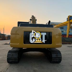 Utilizado para excavadora CAT 320D 320D2 con motor de núcleo y componentes del motor Earth Mover máquina de excavación a la venta - Product Image 5