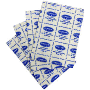 Plantilla antiperforación de penetración cero 1100N, accesorios para zapatos de seguridad, fabricante de plantillas para calzado de seguridad - Product Image 6