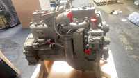 Ensemble moteur diesel 6CT8.3 6CT 8.3L pour excavatrice, 6CT8.3-C300-20 pour moteur Cummins