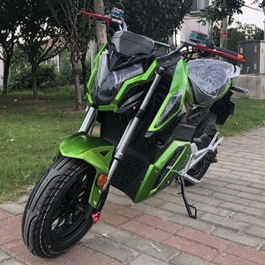 2025 nouvelle <span class=keywords><strong>moto</strong></span> électrique haute puissance 3000w <span class=keywords><strong>pas</strong></span> chère longue portée pour scooter électrique adulte - Product Image 2