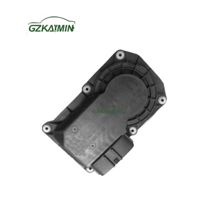 Corpo Farfallato OEM MN195709 con 1 Anno di Garanzia, Compatibilità Universale per Mitsubishi Colt CZC <span class=keywords><strong>Cabriolet</strong></span> 1.3 1.5 Smart Forfour - Product Image 2
