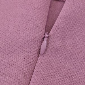 PB&ZA Femme 2026 Nouvelle Collection Printemps <span class=keywords><strong>Robe</strong></span> Courte <span class=keywords><strong>Chic</strong></span> et Tendance en <span class=keywords><strong>Dentelle</strong></span> Élastique Vintage Sans Manches Robes Féminines Vestidos <span class=keywords><strong>Robe</strong></span> Mujer - Product Image 5