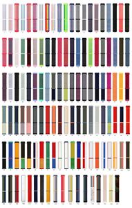 Bracelet de montre élastique RW 20/22mm 44/46mm Bracelet sport en nylon extensible compatible avec la montre intelligente <span class=keywords><strong>Samsung</strong></span> <span class=keywords><strong>Gear</strong></span> <span class=keywords><strong>S2</strong></span> Active 6 5 4 - Product Image 6