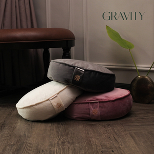 Nouveau tapis de méditation personnalisé le plus vendu 2026 pour le <span class=keywords><strong>yoga</strong></span> et coussin de sol pour s'asseoir - Product Image 5