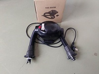 Sports nautiques de plein air série 12V DC pompe à Air électrique bateau gonflable pompe à Air pompe pour Kayak accessoires Chine