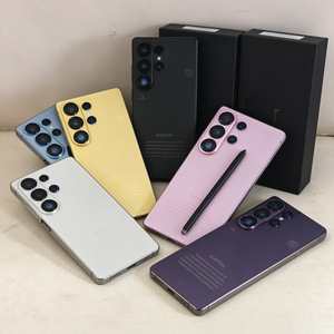 Téléphone professionnel S26 Ultra double SIM, appareil photo 108MP pour des prises de vue nettes et optimisées, charge rapide 65W, 16 Go + 1 To, vente en gros - Product Image 3