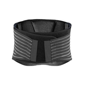 Ceinture de soutien lombaire pour une position assise prolongée, la course à pied, l'exercice, augmente la force abdominale, protège le bas du dos - Product Image 1