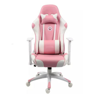 <span class=keywords><strong>Silla</strong></span> <span class=keywords><strong>Gamer</strong></span> Rosa con Diseño <span class=keywords><strong>de</strong></span> Gatito Adorable, Sillas <span class=keywords><strong>de</strong></span> Computadora para Juegos, <span class=keywords><strong>Silla</strong></span> <span class=keywords><strong>Gamer</strong></span> Rosa con Diseño <span class=keywords><strong>de</strong></span> Gatito Adorable al por Mayor - Product Image 2