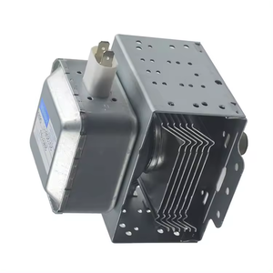 1000W witol fuente <span class=keywords><strong>de</strong></span> alimentación aire agua frío magnetrón <span class=keywords><strong>precio</strong></span> <span class=keywords><strong>horno</strong></span> <span class=keywords><strong>microondas</strong></span> piezas 2M214 magnetrón - Product Image 2