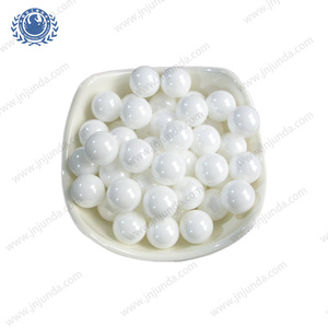 رخيصة بالجملة لون مخصص اللون جيدة دائرية الكرة السيراميك للكرة السيراميك - Product Image 2