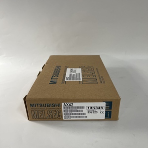 โมดูลจ่ายไฟมิตซูบิชิ AX42 ของแท้ใหม่ 100% - Product Image 1