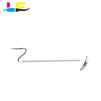 Lampe de fusion compatible pour Kyocera TASKalfa 1800 1801 2020 2021 2200 2221 2321 2011 2010 4105 – Pièces de copieur