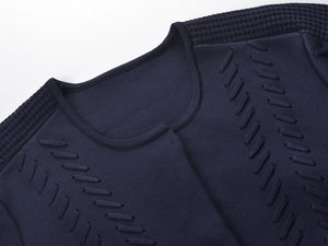 Completi in <span class=keywords><strong>Maglia</strong></span>: Maglione e Mini Abito, Set 2 Pezzi per Donna - Product Image 3