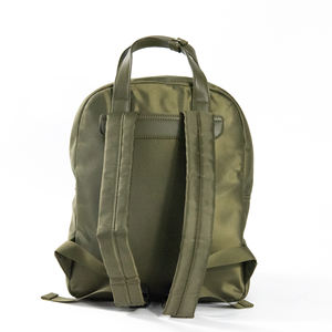 Bolsa de Alta Calidad con Gran Capacidad, Correa de Hombro Arqueada con Cierre, Bolsillo Interior con Ranura, Forro de Nailon, Multifuncional para Exteriores, para Todas las Estaciones - Product Image 3