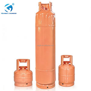 Cilindros de <span class=keywords><strong>Gas</strong></span> de 25 kg y 54 l de Calidad, <span class=keywords><strong>Gas</strong></span> para Cocinar, Propano, Cilindro <span class=keywords><strong>GLP</strong></span> Recargable, Precios Accesibles, Calidad Aprobada para Cocinar en Casa - Product Image 1