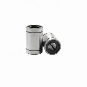 ตลับลูกปืนเคลื่อนที่เชิงเส้น LME8ขนาดเล็ก <span class=keywords><strong>LME8UU</strong></span> ขนาด8*16*25มม. - Product Image 5