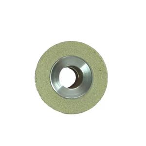 Wholesale Custom Diamond Cup <strong>Grinding</strong> <strong>Wheel</strong> Factory with Customized Inner Hole Diameter - Product Image 5