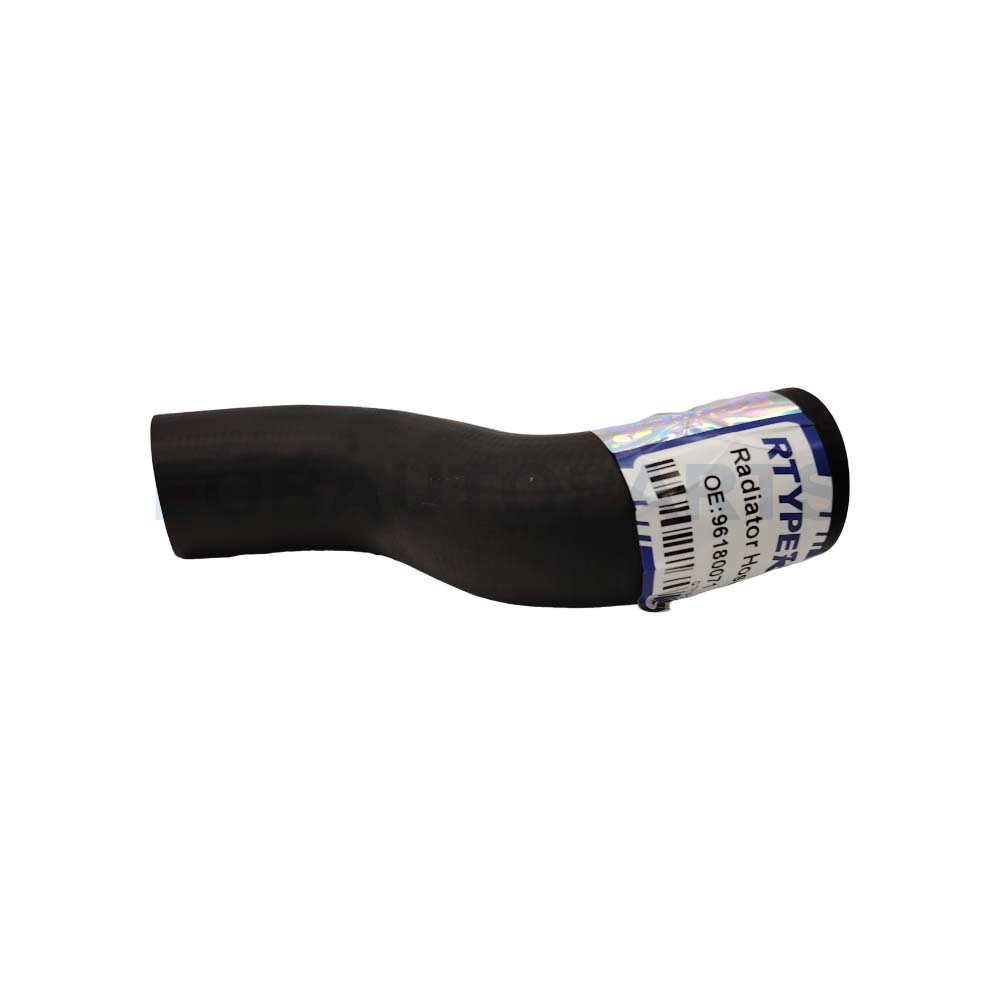 New Auto Parts Auto Cooling System Radiator Hose for CHEVROLET DAEWOO 96180071