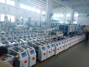 Control de temperatura del molde de agua de 6KW para máquina de inyección - Product Image 2