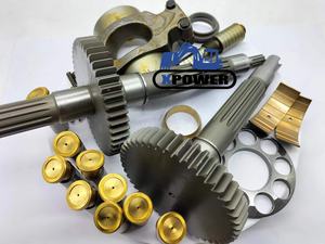 Kit de repuestos de bomba principal hidráulica XPower SBS80 para excavadora 312C - Product Image 4