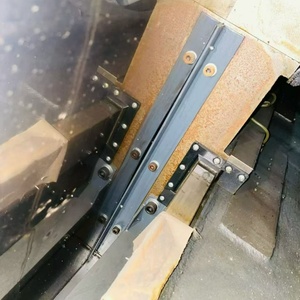 Torno Mecánico Convencional Ck40s de Alta Precisión CNC de Segunda Mano en Venta - Product Image 3