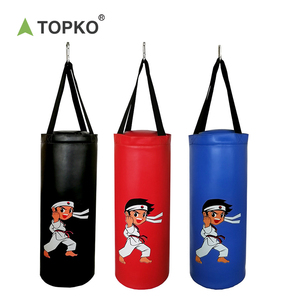 TOPKO <span class=keywords><strong>กระสอบ</strong></span><span class=keywords><strong>ทราย</strong></span><span class=keywords><strong>แขวน</strong></span>สำหรับเด็ก,<span class=keywords><strong>กระสอบ</strong></span><span class=keywords><strong>ทราย</strong></span>ต่อยมวยใช้ฝึกการชกมวยขนาด60ซม. - Product Image 5