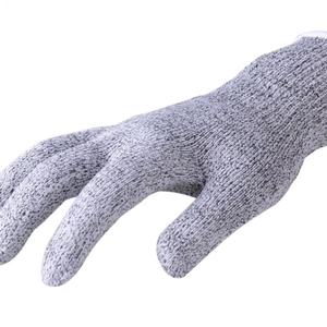 Gants de sécurité personnalisables en gros, résistants aux coupures de niveau 5 et aux perforations, pour cuisine, boucherie, manipulation du métal et décorticage d'huîtres – Vente directe usine - Product Image 2