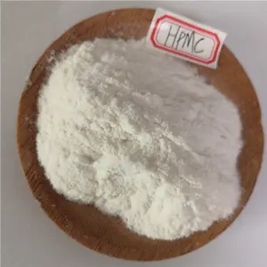 Construction Chemical Raw Material Methyl Cellulose Hpmc Price