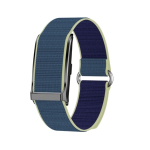 Smart Fitness Tracker