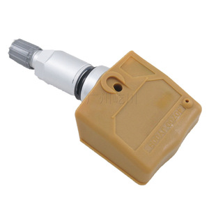 Capteur TPMS Hyundai 40700-JY00B 433 MHz pour système de surveillance de la pression des pneus Hyundai Kia - Product Image 3