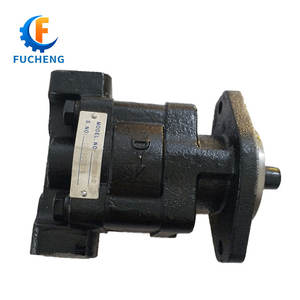 Производитель запасных частей <span class=keywords><strong>parker</strong></span> P330 серии <span class=keywords><strong>PGP315</strong></span> PGP330 PGP350 PGP365 гидравлический роторный насос с шестеренчатыми насосами по заводской цене - Product Image 2