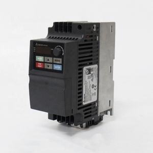 Variador de Frecuencia (VFD) Serie VFD-EL Original, Nuevo, 750w, Monofásico, Pequeño, VFD007EL21A, VFD015EL21A, VFD022EL21A - Product Image 5