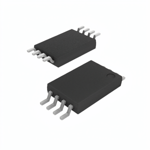 ช่องทางผู้ผลิตชิ้นส่วนจัดการพลังงาน (PMIC) รุ่น S-8264AAA-T8T1U 8 TSSOP ชิ้นส่วนอิเล็กทรอนิกส์ - Product Image 1
