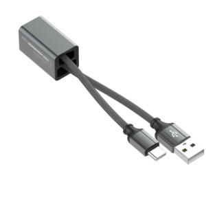 LDNIO LC98 Portable 2,4 a charge rapide câble USB en Nylon tressé Type C câble de données câble de <span class=keywords><strong>chargeur</strong></span> pour téléphone - Product Image 5