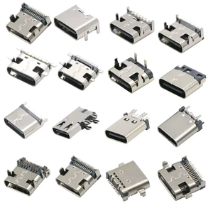 Pin de Carga para Samsung <span class=keywords><strong>Galaxy</strong></span> <span class=keywords><strong>A03core</strong></span> Tipo C USB, Conector de Puerto de Carga, Base de Conexión - Product Image 5