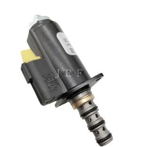 Válvula Solenoide Proporcional 111-9916 para Bomba Hidráulica Caterpillar 320B C D - Product Image 1