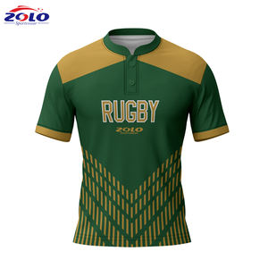 <span class=keywords><strong>Nouvelle</strong></span>-<span class=keywords><strong>Zélande</strong></span> Maori <span class=keywords><strong>Polo</strong></span> Casual Melbourne Coq Requin Lapin Cheval Sauvage Denim T-shirt N-R-L <span class=keywords><strong>Rugby</strong></span> Shirt - Product Image 2