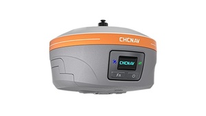 ขายดีอันดับต้นๆ Ibase High Navigation GPS RTK GNSS RTK Ibase พร้อมกำลังไฟ 5W รองรับการปรับแต่ง OEM - Product Image 3