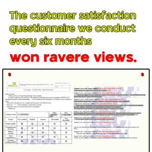 Tạ tay cao su MDBuddy Classic hình lục giác với tay cầm có gân để tập luyện sức mạnh và thể hình - Product Image 5