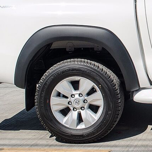 Chiarore standard del cuscino ammortizzatore di progettazione dell'oem di YCSUNZ per l'<span class=keywords><strong>rocco</strong></span> 2018 2019 di Revo di Hilux - Product Image 3