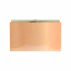 Korea <b>Gold</b>-coated Lens for Fire/Ship Use Protect users from high-temperature radiant emitted in working environments - Product Image 2