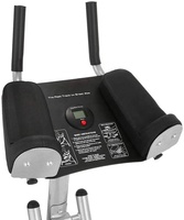 FDFIT – sous-verre Abdominal pliable, machine d'exercice, degré rotatif, équipement d'entraînement de force